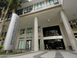 MP lança concurso para promotor com salário acima de R$ 37 mil - Imagem