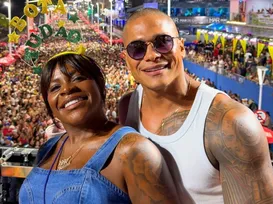 Namorado de Jojo Todynho atualiza estado de saúde após infarto - Imagem