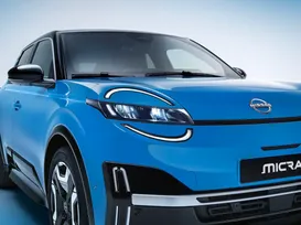 Nissan e Renault declaram guerra ao BYD Dolphin Mini com novo hatch - Imagem