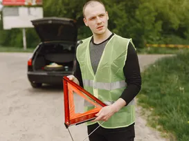 Novo item de segurança vai se tornar obrigatório nas estradas; entenda - Imagem