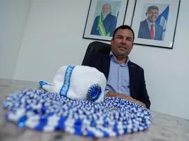 "O Carnaval consolidou a Bahia como destino turístico-cultural", diz Sufotur - Imagem