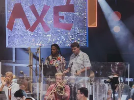 Osba faz 'saideira' do Carnaval com show gratuito no Pelourinho - Imagem