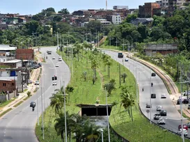 Outra Salvador: os 4 lugares da cidade que mais vão mudar nos próximos anos - Imagem