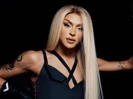 Pabllo Vittar lamenta fotos íntimas expostas por ex: "Frustrante" - Imagem