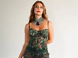 Paolla Oliveira tem sítio de R$ 2 milhões na serra do Rio; veja fotos - Imagem