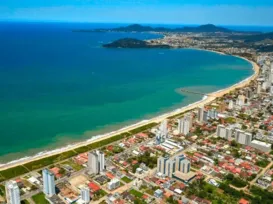 Paraíso turístico abre concurso com vagas que pagam até R$ 6 mil - Imagem