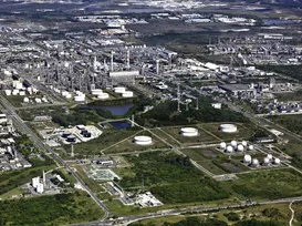 PIB de R$ 27 bilhões: Camaçari se torna sinônimo de indústria na Bahia - Imagem