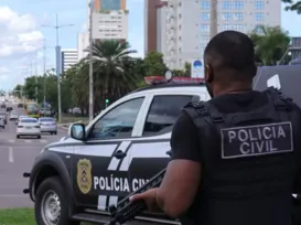 Polícia Civil anuncia concurso com 450 vagas e salário de R$ 21,9 mil - Imagem