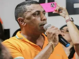 Prefeito de Itapé usava fotos pessoais em resultados da gestão - Imagem