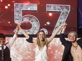 R$ 5,7 milhões! O que dá para comprar com o prêmio do BBB 26? - Imagem