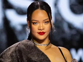 Rihanna abandona a própria casa após atentado a tiros - Imagem