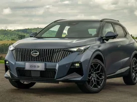 Rival de Creta e T-Cross? Novo SUV chinês chega ao Brasil por R$ 129.990 - Imagem