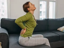 Saiba as melhores formas de aliviar dores no corpo após o Carnaval - Imagem