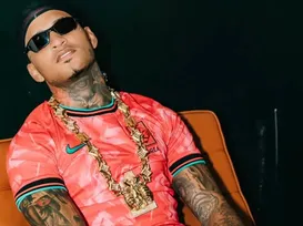 Saiba estado de saúde de Anderson Neiff, cantor baleado em SP - Imagem