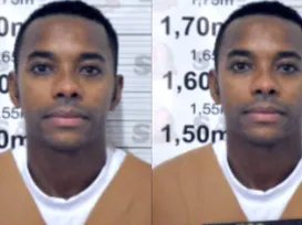 Saiba quem fará Robinho na 2ª temporada de Tremembé - Imagem