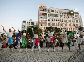 Salvador celebra 477 anos com programação cultural gratuita; confira - Imagem