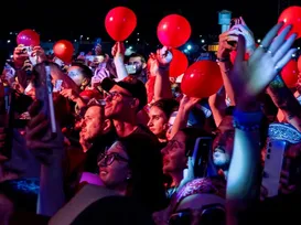 Salvador recebe novo show internacional após Guns N’ Roses - Imagem