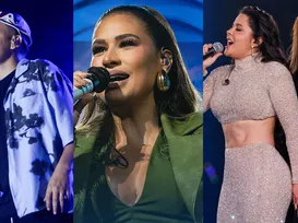 São João 2026: veja atrações já confirmadas na Bahia - Imagem