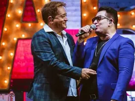 Sertanejo famoso passa por cirurgia delicada no ânus - Imagem