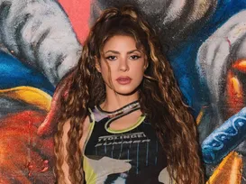 Shakira tem shows adiados devido a guerra no Oriente Médio - Imagem