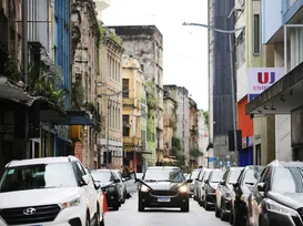 Silicon Valley? Saiba como o Comércio está virando o Polo de Inovação de Salvador - Imagem