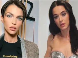 “Só tinha 20 anos”: atriz acusa Katy Perry de abuso sexual - Imagem