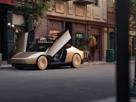 Tesla expande serviço de robotáxis e chega a novas cidades - Imagem