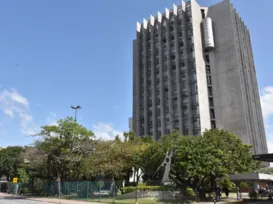 Tribunal de Justiça lança concurso que paga mais de R$ 10 mil - Imagem