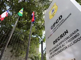 Turista é preso por racismo em camarote no Carnaval de Salvador - Imagem