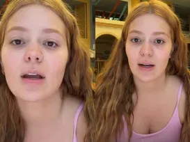 Viih Tube cai em golpe e perde valor exorbitante: “Extremamente burra” - Imagem