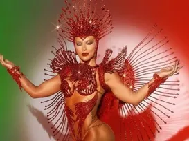 Virginia homenageia Vini Jr. em parte inesperada do corpo; veja - Imagem