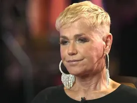 Xuxa leva calote após comprar carro blindado com defeito - Imagem