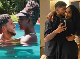 Yuri Lima quebra silêncio e revela motivo de 2º término com Iza - Imagem