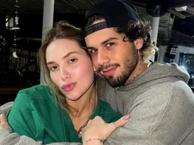 Zé Felipe vende mansão de R$ 27 milhões e decide morar de aluguel - Imagem