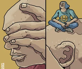 Amizades de 30 anos também acabam...e às vezes é libertador - Imagem