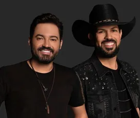 Cantor sertanejo desabafa após escapar de bombardeio em Dubai - Imagem