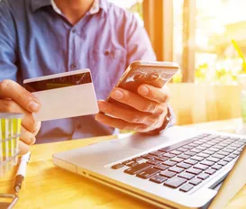 Dia do consumidor: veja como evitar cair em golpes digitais - Imagem