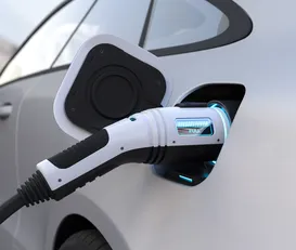 Donos de carros elétricos terão novas regras em condomínios; entenda - Imagem