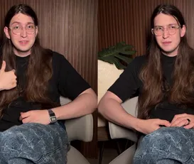 Felca quebra o silêncio e desmente polêmica sobre “ECA Digital” - Imagem