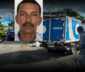 Homem é torturado e assassinado a pauladas na Bahia - Imagem