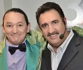 Humorista do SBT passa por cirurgia delicada de 4 horas - Imagem