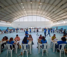 Lauro de Freitas divulga resultado preliminar do Reda para professores - Imagem
