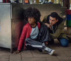 O novo filme de ação da Netflix que traz tensão máxima do início ao fim - Imagem