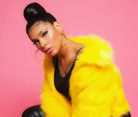 "Quase desmaiei de dor": Pocah revela problema grave em parte íntima - Imagem