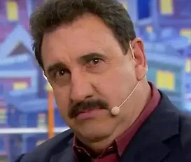 Ratinho diz defender população trans após ataque a Erika Hilton - Imagem