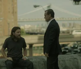 Só 8 episódios: a série da Netflix perfeita para melhorar seu domingo - Imagem