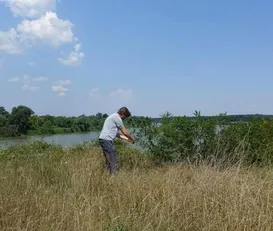 Vala comum revela massacre de mulheres e meninas há quase 3 mil anos - Imagem