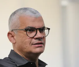 Vice de Feira de Santana confirma candidatura a deputado federal - Imagem