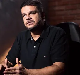 Autor de livro que inspirou Tropa de Elite pode concorrer ao Senado - Imagem