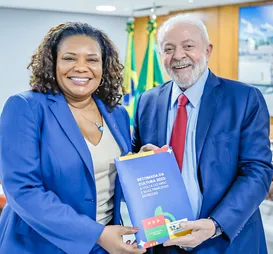 Bahia continua poderosa e mantém ministros de peso no governo Lula - Imagem